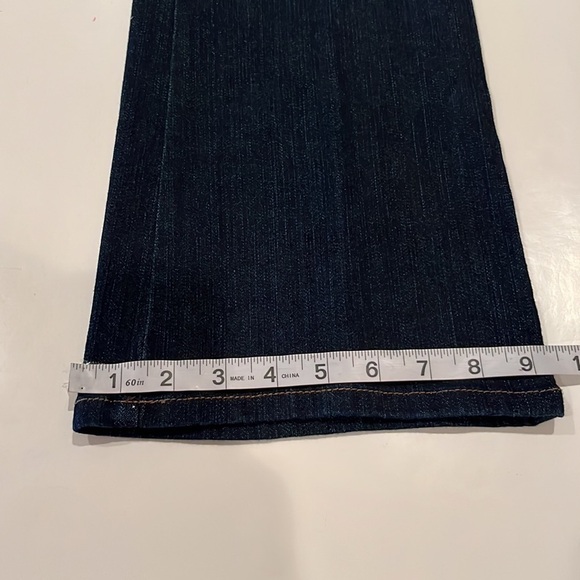 Level Eight Pull On Trouser High Rise Size 14P - Picture 8 of 16